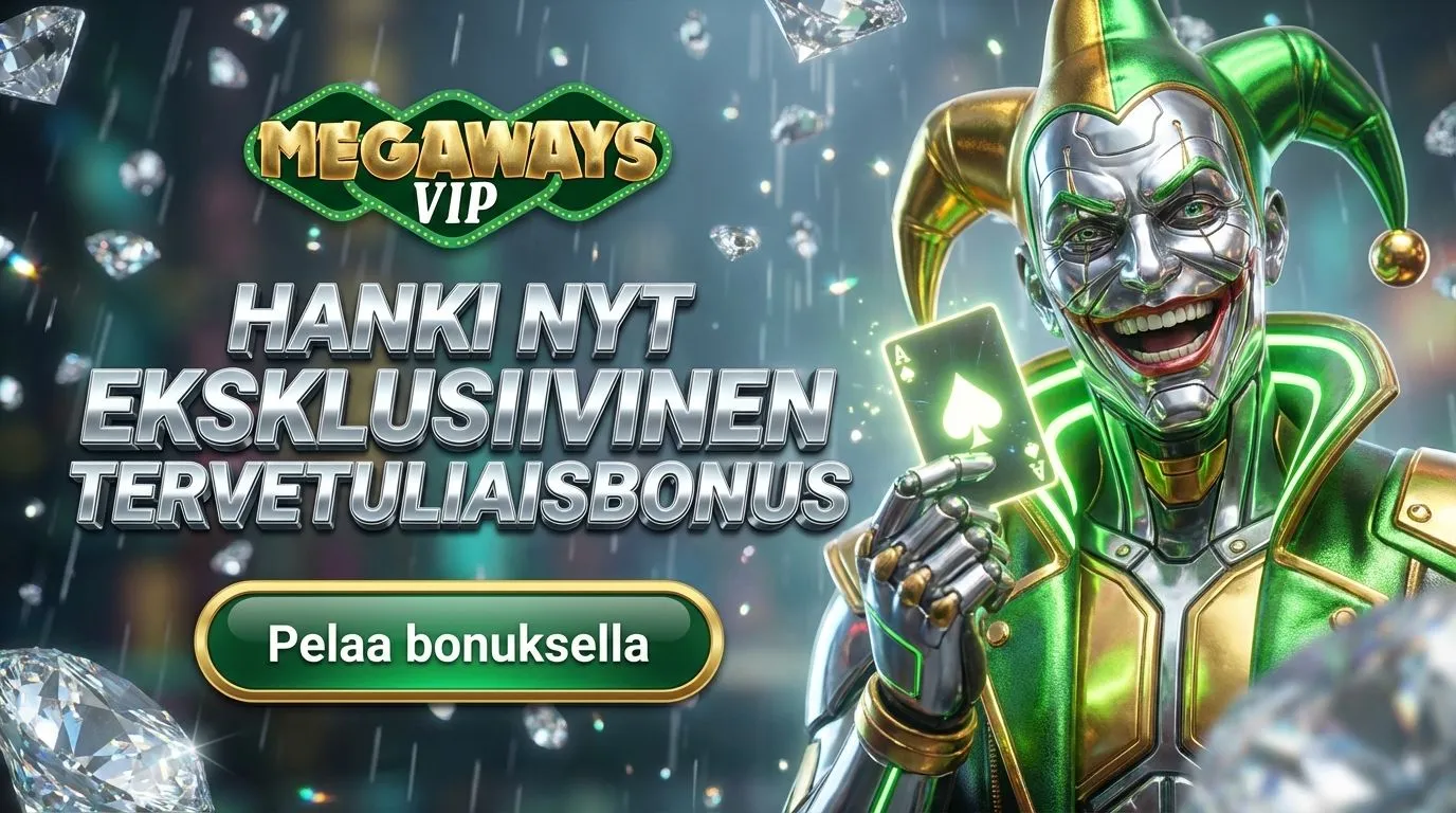 Megawaysvip Casino